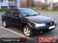 SAMAND LX