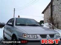 SAMAND LX