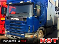 SCANIA 4-series