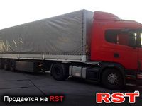 SCANIA 4-series