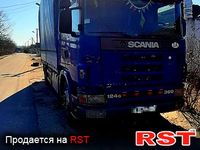 SCANIA G