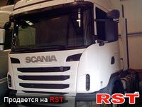 SCANIA G