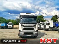 SCANIA G