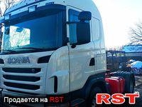 SCANIA P