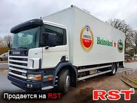 SCANIA P