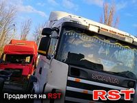 SCANIA P
