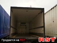 SCANIA P