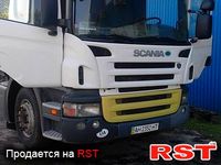 SCANIA P