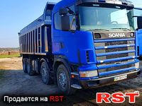 SCANIA R