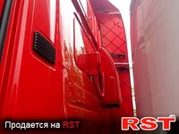 SCANIA R