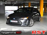 SCION tC