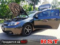 SCION tC