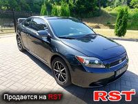 SCION tC