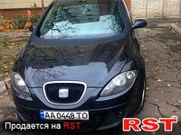 SEAT Altea