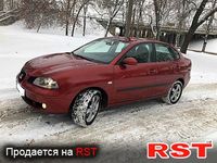 SEAT Cordoba