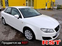 SEAT Exeo