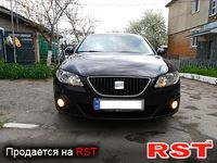 SEAT Exeo