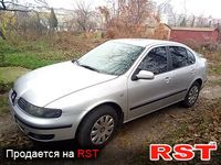 SEAT Toledo
