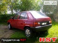 SKODA Favorit