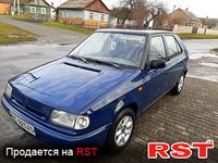 SKODA Felicia