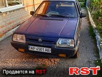 SKODA Forman