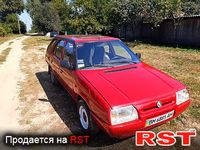 SKODA Forman