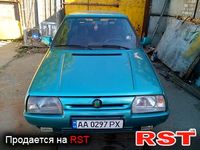 SKODA Forman