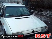 SKODA Forman