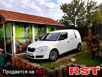 SKODA Praktik