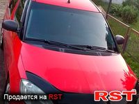SKODA Praktik