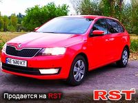 SKODA Spaceback