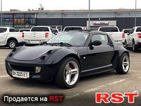 SMART Roadster