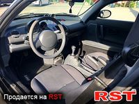 SMART Roadster