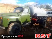 СПЕЦТЕХНИКА Ассенизатор