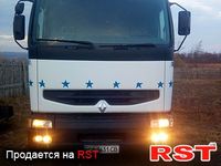 СПЕЦТЕХНИКА Ассенизатор