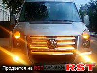 СПЕЦТЕХНИКА Автокемпер