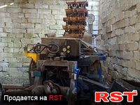 СПЕЦТЕХНИКА Баровая установка