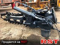 СПЕЦТЕХНИКА Баровая установка
