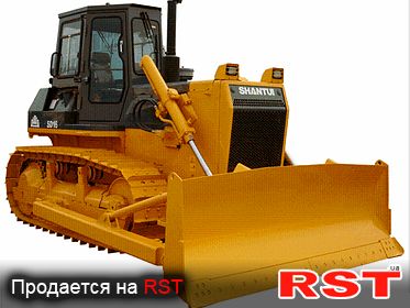 СПЕЦТЕХНИКА Бульдозер