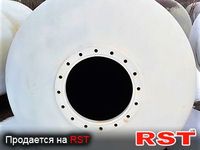 СПЕЦТЕХНИКА Цистерна