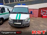 СПЕЦТЕХНИКА Инкассаторские авто