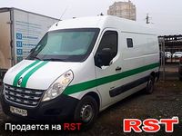 СПЕЦТЕХНИКА Инкассаторские авто