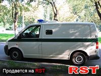 СПЕЦТЕХНИКА Инкассаторские авто