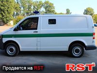 СПЕЦТЕХНИКА Инкассаторские авто