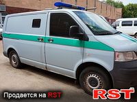 СПЕЦТЕХНИКА Инкассаторские авто