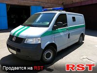 СПЕЦТЕХНИКА Инкассаторские авто