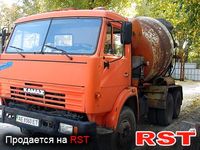 СПЕЦТЕХНИКА Бетоносмеситель
