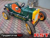 СПЕЦТЕХНИКА Customcar
