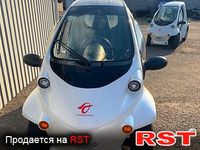 СПЕЦТЕХНИКА Электрокар