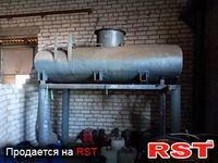 СПЕЦТЕХНИКА Ёмкость